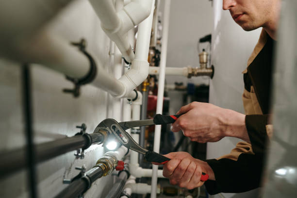 Best Boilers & Radiators  in Sandston, VA
