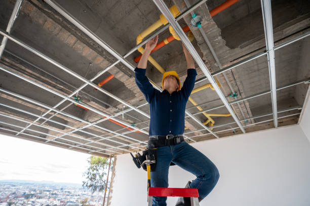 Best Toilet Repair Services  in Sandston, VA