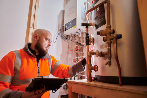 Best Sprinkler Systems  in Sandston, VA