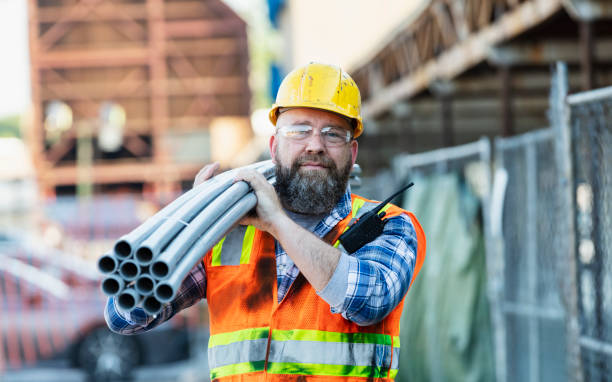 Best Emergency Plumbing Repair  in Sandston, VA