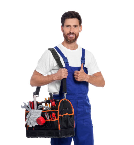 Best Plumbing Inspection Services  in Sandston, VA