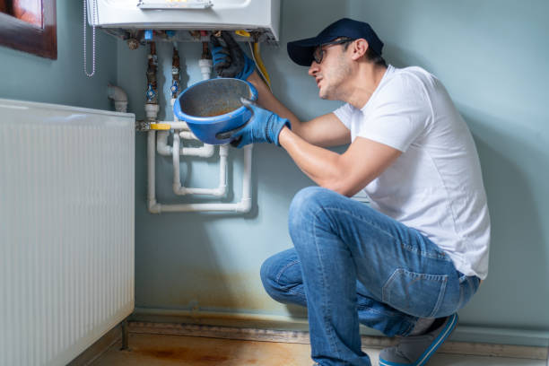 Best Septic Systems  in Sandston, VA